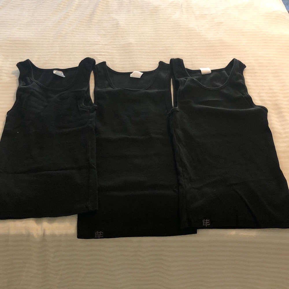 Ekkovision 3 pack tanks